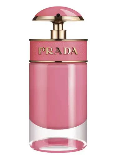 perfume similar to prada candy.